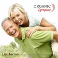 Organic Lycopene Integratore Antiossidante con Licopene Biologico 