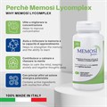 Memosì Lycomplex Integratore per la Memoria e la Concentrazione