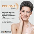 Repigma Lycomplex Integratore Alimentare per la Normale Pigmentazione della Pelle