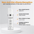 Rebel Antiage Pro Siero Antiageing Liftante Riempitivo Effetto Filler 3D