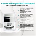 Rebel Antiage Pro Crema Viso Antietà Ultraidratante