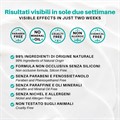 Rebel Antiage Pro Siero Contorno Occhi e Labbra Idra Lift Lumiere