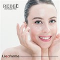 Rebel Antiage Pro Siero Contorno Occhi e Labbra Idra Lift Lumiere