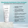 Rebel Gamma Corindone 10 Fluido Esfoliante Viso