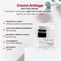 Licocream by Rebel Crema Viso Antiage 