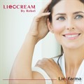 Licocream by Rebel Crema Viso Antiage 