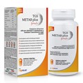 TGS Metab Plus Integratore Utile a Favorire il Metabolismo degli Zuccheri