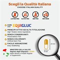 TGS Metab Plus Integratore Utile a Favorire il Metabolismo degli Zuccheri