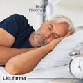Health Prostate Dream Integratore Prostata con Aggiunta di Melatonina che Favorisce il Riposo Notturno